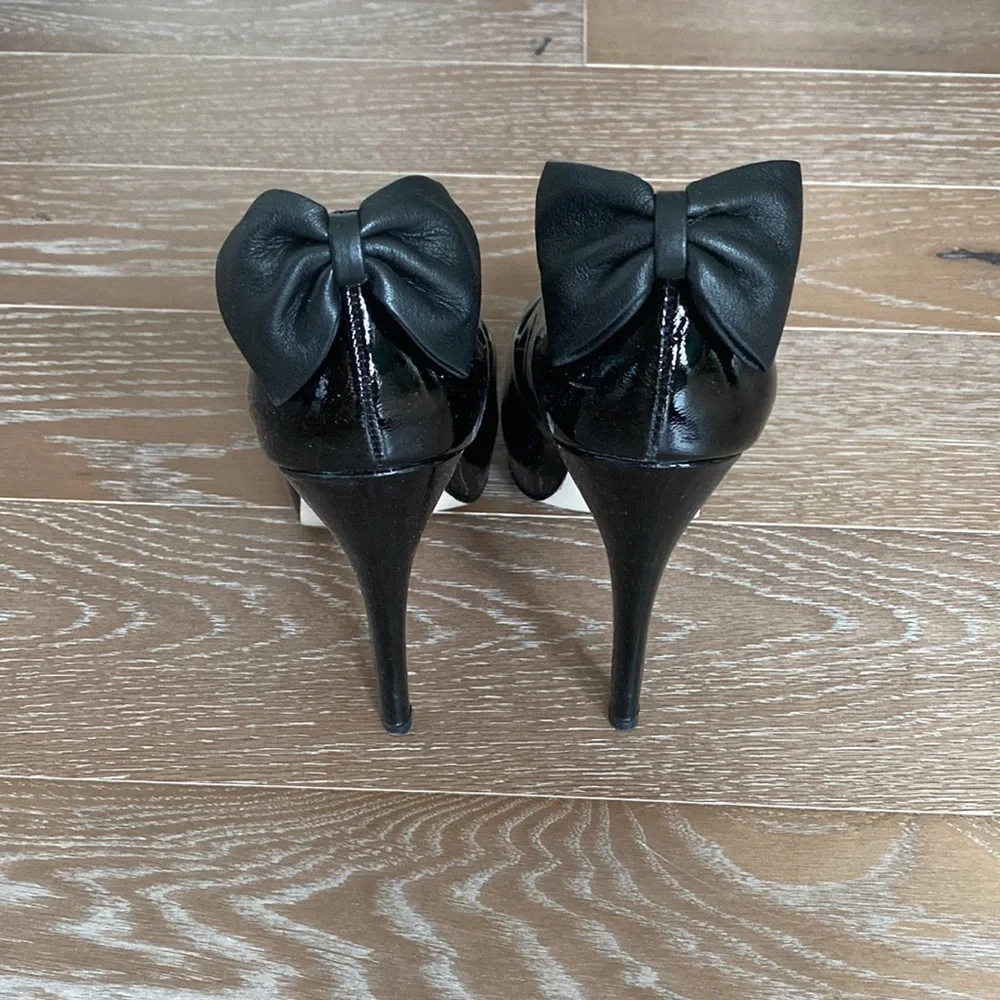Dolce Vita Patent Leather Pump | 9.5